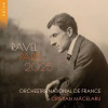 Maurice Ravel (1875-1937) - Orchesterwerke - 