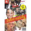 Kolekce Dobré nálady - DVD