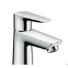 Hansgrohe 71704000 TALIS E umývadlová batéria bez výpuste CoolStart ComfortZone80,chróm HG 71704000