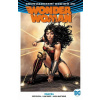 Wonder Woman 3 Pravda
