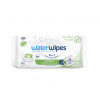 WATERWIPES Obrúsky vlhčené Hydrating clean bez obsahu plastov 60 ks