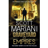 Graveyard of Empires - Scott Mariani