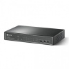 Switch TP-Link TL-SF1009P 9x LAN, 4x PoE+, 67W, kov, poškodený obal