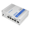 Teltonika RUTX12 LTE router 2x SIM WiFi 2,4/5GHz 5xGE anténa Bluetooth GPS