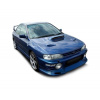 Predný nárazník Spojler SUBARU IMPREZA (1993-1996 GT / WRX / STI)