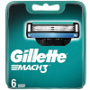 Gillette Mach 3 6 ks