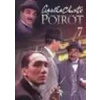 Poirot 7 ( zvuk český ) - DVD