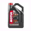Motorový olej Motul 7100 4T 10W-60 4 l