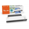 PEACH laminovačka PL125 A3 premium photo laminator - bílý