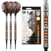 Šipky Harrows-SOFTIP LUKE WOODHOUSE SERIES 3 T90% 18 gr.