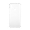 Puzdro gumené Xiaomi RedMi 9A Ultra Slim 0,5mm transparentné
