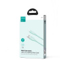Joyroom Joyroom USB - Lightning Cable Multi-Color Series A14, 480mb/s, 3A, 1.2m, Green (SA34-AL3)