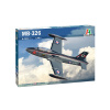Italeri Aermacchi MB 326 1/48