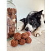 Mlsné labky Chondro ball Kus: 10