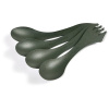 Light My Fire Spork original 4-pack sagegreen 2412413115