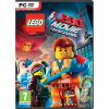 PC The LEGO MOVIE VIDEOGAME PC DVD-ROM
