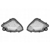 Sada diaľkových svetlometov ABAKUS L48-420-002LED