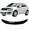 Kryt prednej kapoty pre SUZUKI SX4 2006–2010