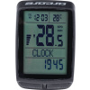 Bezdrôtový tachometer Arcore ACC 3 čierna