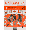 Matematika pre 4. ročník ZŠ - pracovný zošit 1. diel - Milan Hejný