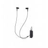 Bezdrôtové slúchadlá do uší Audio-Technica ATH-ANC100BT