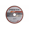 Kotúč rezný FESTA INDUSTRY na kov 150x1.6x22.2mm