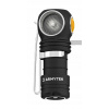 Predné baterky Armytek F09001W 930 lm (Armytek Wizard C1 Pro Magnet USB Front baterka)