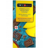 Mliečna čokoláda z manga Pure&Good 75 g