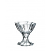 Bohemia Crystal misa na nohe Neptune 19,5cm