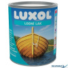 LUXOL® Lodní lak Barva (odstín): transparentní (čirá), Velikost balení: 2,5 l, Stupeň lesku: lesk