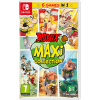 ASTERIX MAXI COLLECTION 6 GIER Nintendo Switch – krabicová verzia