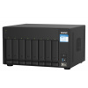 QNAP TS-832PX-4G (1,7GHz, 4GB RAM, 8x SATA, 2x 2,5GbE, 2x 10G SFP+, 1x PCIe slot, 3x USB 3.2)
