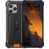 Mobilný telefón Blackview BV8900 Pre 8GB/256GB oranžový (OBCW007B3)