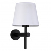 XXXL NÁSTENNÉ SVIETIDLO, 31.5/18/22 cm - Online Only bytové doplnky - 004462002302
