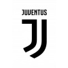 CUKROVÁ TLAČ jedlý obrázok na tortu Cukrová hmota juventus erb #4 + MENO TEXT