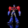 Flame Toys Transformers Furai plastikový model Optimus Prime (Animated) 16 cm