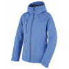 Dámska softshell bunda Husky Sevan L blue, L