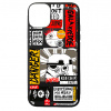 Kryt na telefon - Pop-Art - PA8 (Značka: Motorola, Model telefonu: Moto G54 5G/ G54 Power Edition)