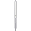HP Active Pen G3 dotykové pero s písacím hrotom, citlivým voči tlaku, opakovane nabíjacie strieborná; 6SG43AA