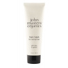 John Masters Organics John Masters Organic vyživujúca maska na vlasy s ružou a marhuľou 148 ml