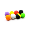 Plávajúce penové boilies Taska Wazzup Foam Baits Prevedenie: 20mm - mix farieb 8ks
