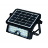 Sylvania 0054046 GIZMO vonkajšie nástenné solárne svietidlo LED 5W 450lm IP65