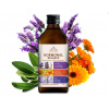 HORMONÁLNÍ ROVNOVÁHA - HORMONAL BALANCE - směs BIO hydrolátů - bylinná voda 200 ml ALTEVITA