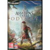 Assassins Creed: Odyssey (PC) PC