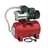 DAB EUROINOX 40/80M 60 L