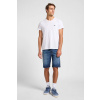 Lee Pánske kraťasy Lee® Jeans Extreme Motion 5 Pocket Shor 112363936 Farba: Modrá, Veľkosť: 33