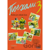 Pojechali 3 učebnice ruštiny pro ZŠ - Zuzana Liptáková, Klaudia Eibenová, Hana Žofková
