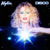 Kylie Minogue: Disco LP - Kylie Minogue