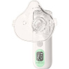 Emag Emmi-Med inhalátor s ultrazvukom, s inhalačné maskou, s náustkom; 19427