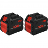 Bosch Akumulátor 2x ProCORE18V 12,0 Ah Professional 0619BN0A12